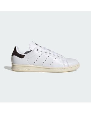 adidas Stan Smith Shoes - White