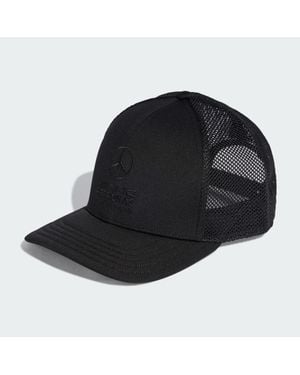 adidas Mercedes - Black