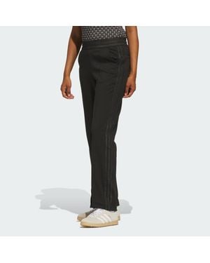 adidas Originals Pintuck Pant - Black