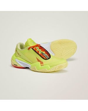 adidas By Stella Mccartney Barricade - Yellow