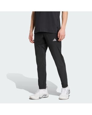adidas Pantalón De Training Tech Apparel - Negro