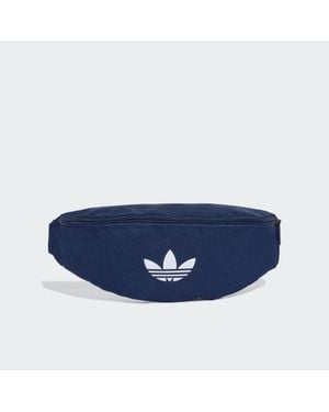 adidas Adicolor Waistbag - Blue