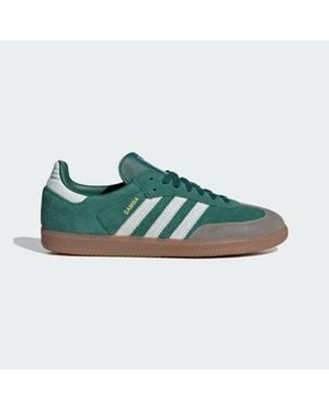 adidas Samba Og - Green