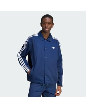 adidas 3S Jackets - Blue