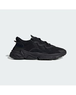 adidas Ozweego Mujer Zapatillas - Negro