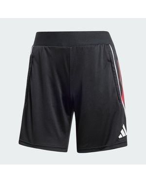 adidas Tiro 25 Competition Training Shorts - Blue