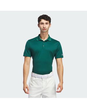 adidas Core Performance Primegreen Polo Shirt