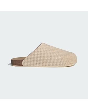 adidas Adimule Slides - Natural