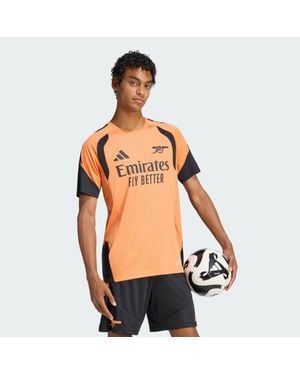 adidas Arsenal Fc 26/27 Tiro Training Jersey - Orange