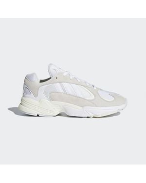 adidas Yung 1 Schuh - Weiß