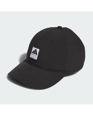 adidas Crisscross Hat - Black
