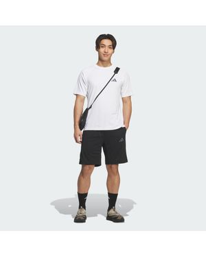 adidas Must Haves Sacoche - White