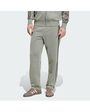 adidas Firebird Track Tracksuit Bottoms - Grey