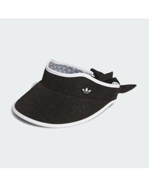 adidas Originals Visor - Black
