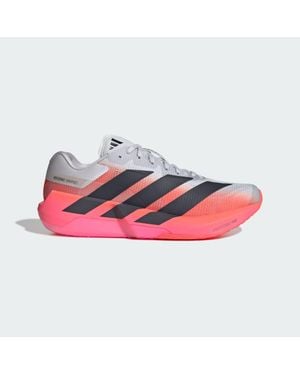 adidas Adizero Dropset Pro Trainingsschuh - Pink