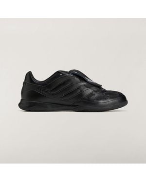 adidas Y-3 Predator Precision Turnschuh - Schwarz