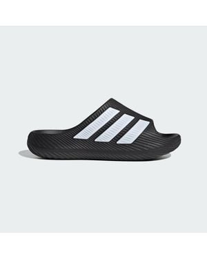 adidas Purechill Slides - Black
