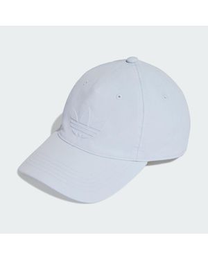 adidas Everyday Icons Soft Cap - Blue
