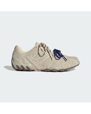 adidas Zapatilla Ghost Print - Multicolor