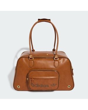 adidas Pet Shoulder Bag Carrier - Brown