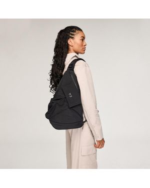 adidas Y-3 Utility Slingbag - Black