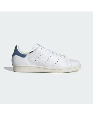 adidas Originals Stan Smith 80S Shoes - Blue