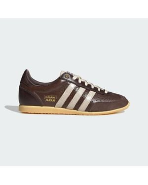 adidas Japan Shoes - Brown