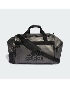 adidas Equipment Team Bag - Black