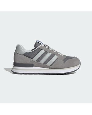adidas Zx 500 Rs Shoes - Grey