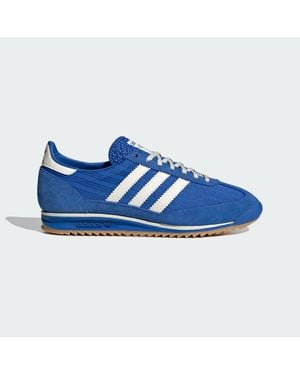adidas Sl 72 Og Shoes - Blue