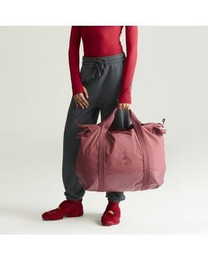 adidas By Stella Mccartney Tote Bag - Red