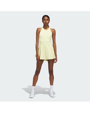 adidas Vestido Tennis Climacool - Multicolor