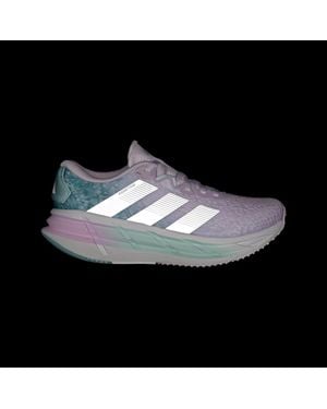 adidas Adistar 4 Running Shoes - Black