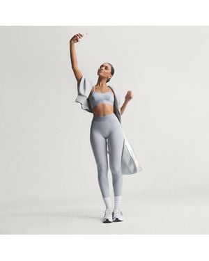 adidas Hyperglam Shine Full-Length Leggings - Multicolour