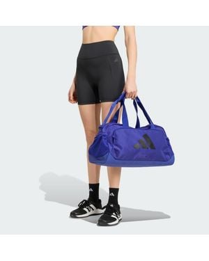 adidas Bolsa De Viaje Pequeña Defender - Azul