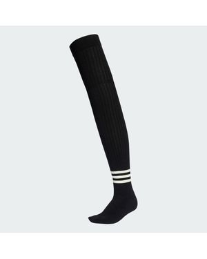adidas Originals Hohe Kniestrümpfe 1 Paar Pro Packung - Schwarz