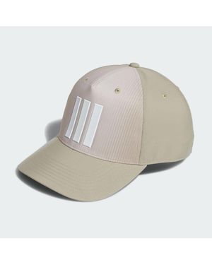 adidas 3-Stripes Tour Print Hat - Multicolour