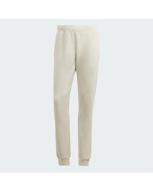 adidas Trefoil Essentials Joggers - Natural