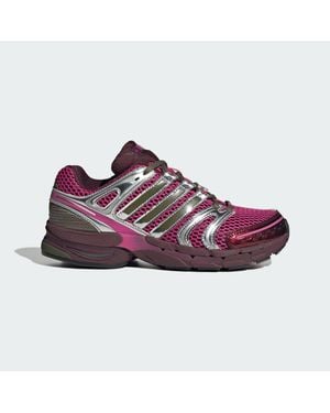 adidas Zapatilla Adistar Control 5 - Morado