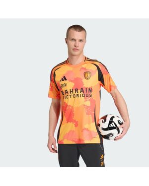 adidas Paris Fc Ninho Jersey - Orange