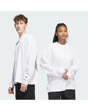 Camiseta Manga Larga Algodon Mujer Camisetas Y Tops De Manga Larga