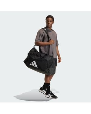 adidas Training Defender Duffle Bag Large - Black