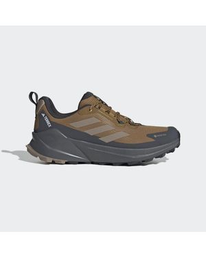 adidas Terrex Trailmaker 2 Gore-Tex Hiking Shoes - Blue