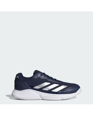 adidas Courtquick Padel Shoes - Blue