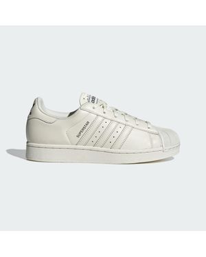 adidas Zapatilla Superstar Ii - Blanco