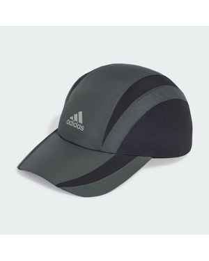 adidas Teamgeist Cap - Black