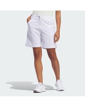adidas #39;S Ultimate365 Bermuda Shorts - White