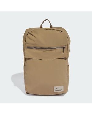 adidas Mochila Con Diseño Enrollable City Tech - Neutro