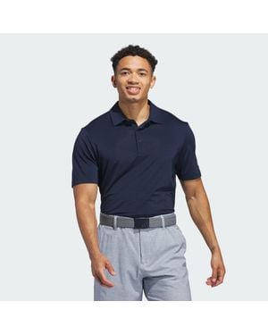 adidas Polo Ultimate365 Solid - Azul
