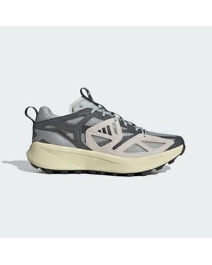 adidas Zapatilla Kantai Trail - Blanco